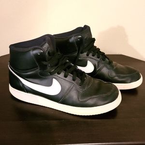 Nike Air Jordan 1 One Retro High Og Yin Yang